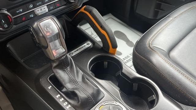 2022 Ford Bronco Outer Banks Advanced