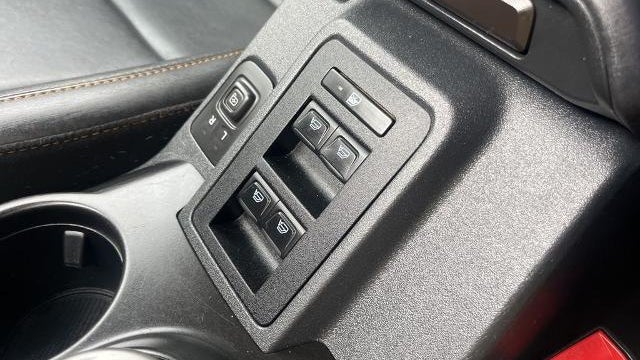 2022 Ford Bronco Outer Banks Advanced