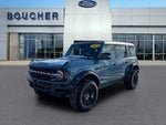 2022 Bronco Thumbnail 1
