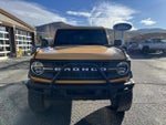2022 Bronco Thumbnail 8