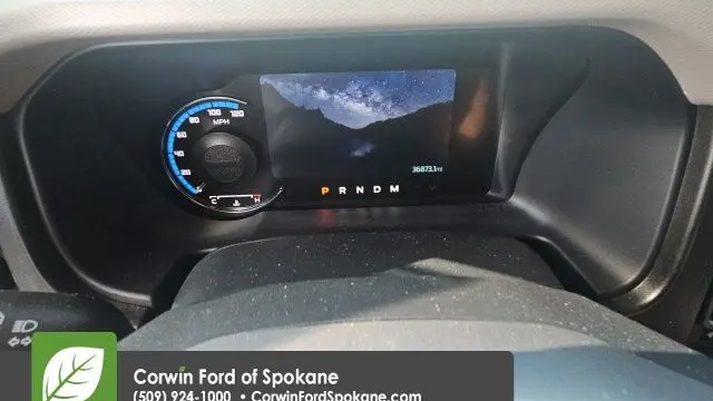 2022 Ford Bronco Badlands Advanced