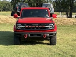 2022 Bronco Thumbnail 2