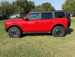 2022 Bronco Thumbnail 3