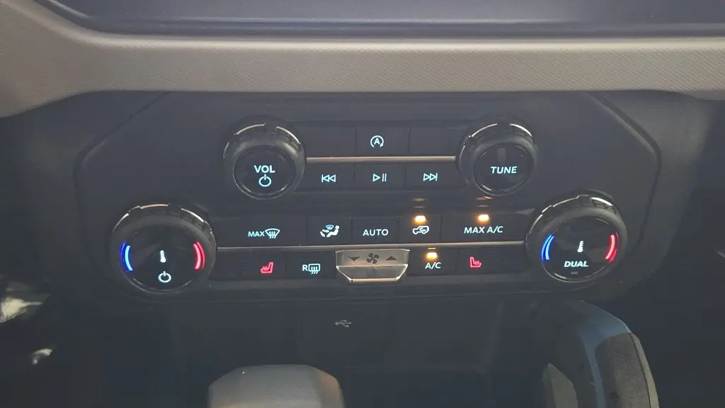 2022 Ford Bronco Wildtrak Advanced
