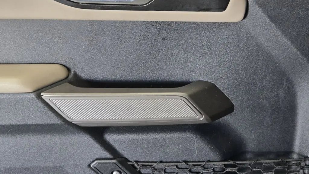 2022 Ford Bronco Wildtrak Advanced