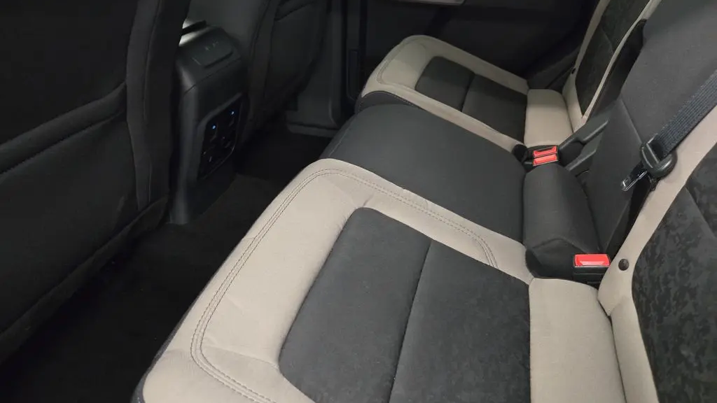 2022 Ford Bronco Wildtrak Advanced