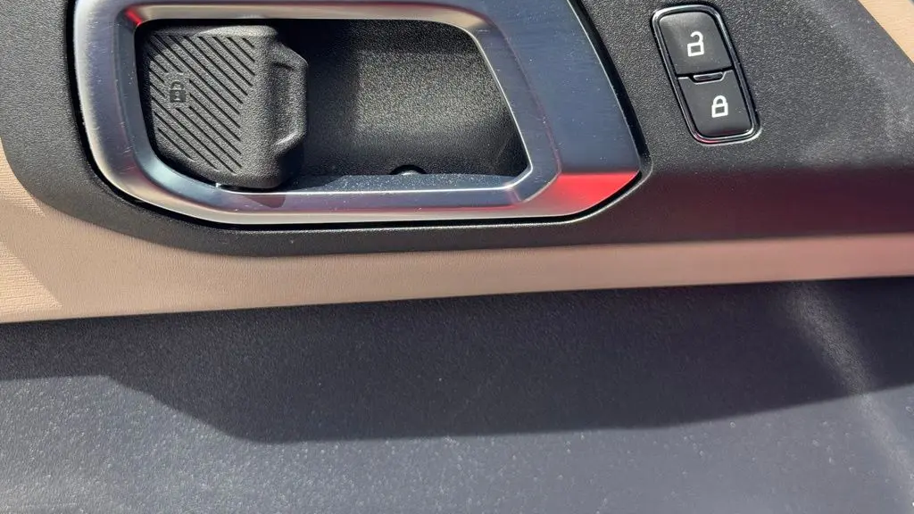 2022 Ford Bronco Base Advanced