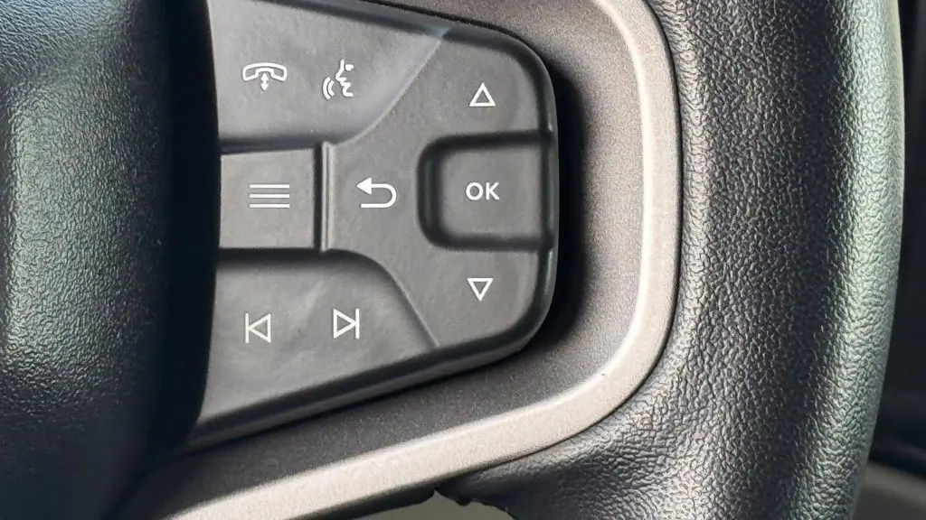2022 Ford Bronco Base Advanced