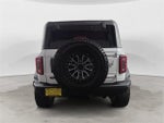 2022 Bronco Thumbnail 4