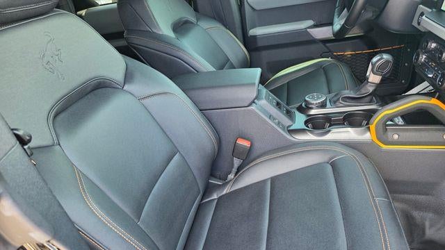 2022 Ford Bronco Base Advanced