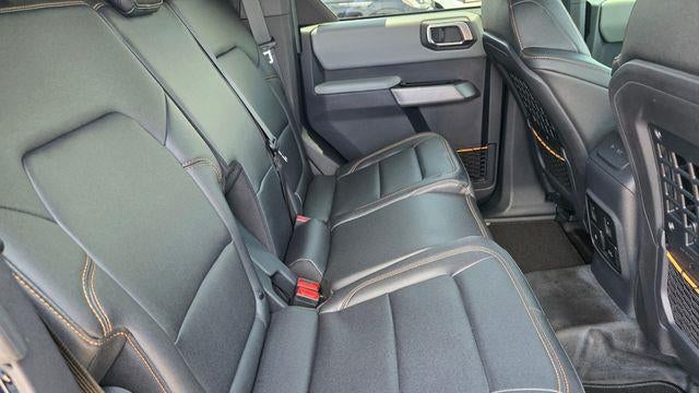 2022 Ford Bronco Base Advanced