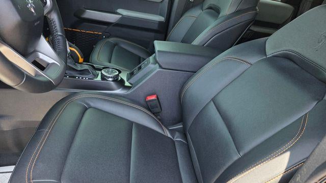 2022 Ford Bronco Base Advanced