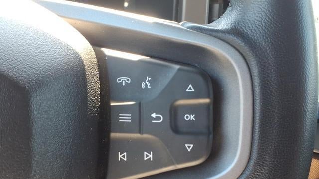 2022 Ford Bronco Base Advanced