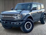 2022 Bronco Thumbnail 1