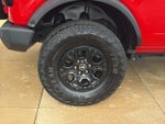 2022 Bronco Thumbnail 6