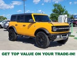 2022 Bronco Thumbnail 1