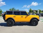 2022 Bronco Thumbnail 2
