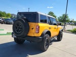 2022 Bronco Thumbnail 3