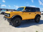 2022 Bronco Thumbnail 4
