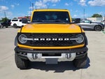 2022 Bronco Thumbnail 5