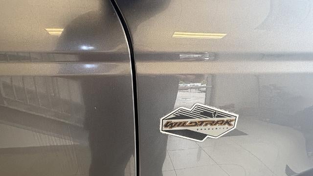 2022 Ford Bronco Base Advanced