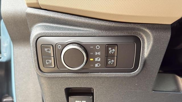 2023 Ford Bronco Big Bend Advanced