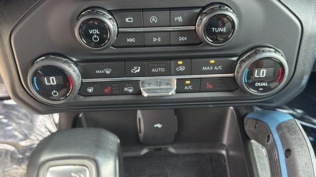 2023 Ford Bronco Big Bend Advanced