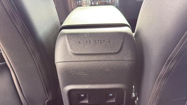 2023 Ford Bronco Big Bend Advanced
