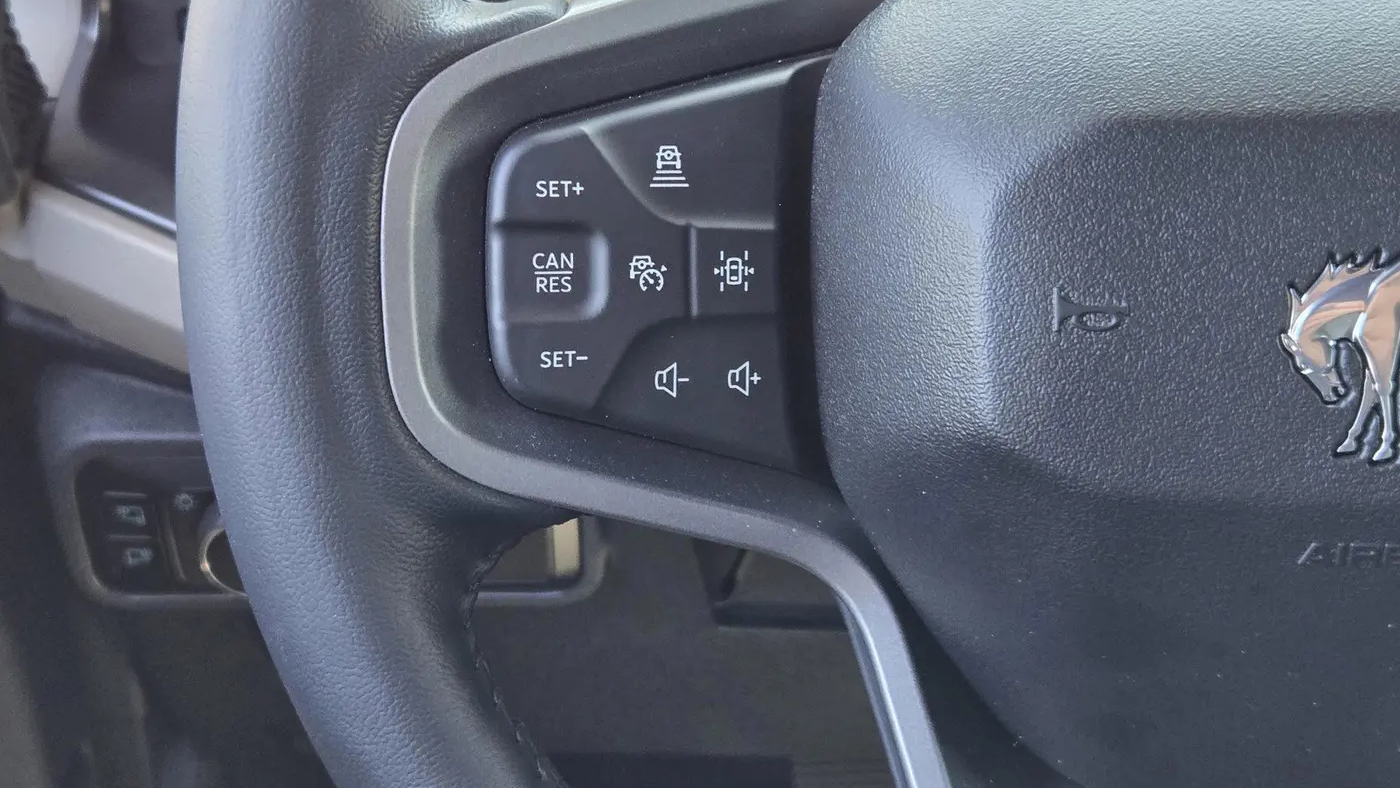 2023 Ford Bronco Base Advanced