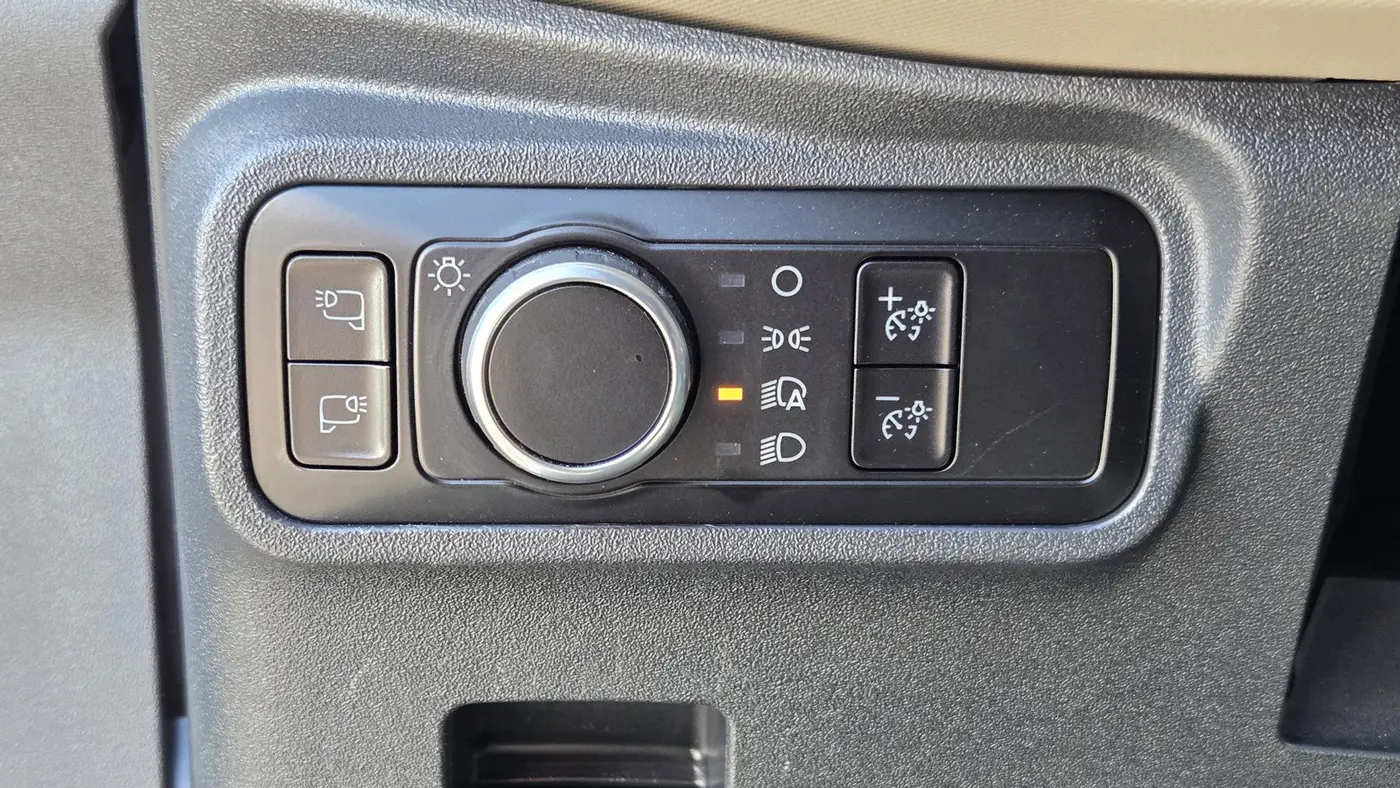 2023 Ford Bronco Base Advanced