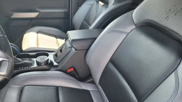 2023 Ford Bronco Base Advanced
