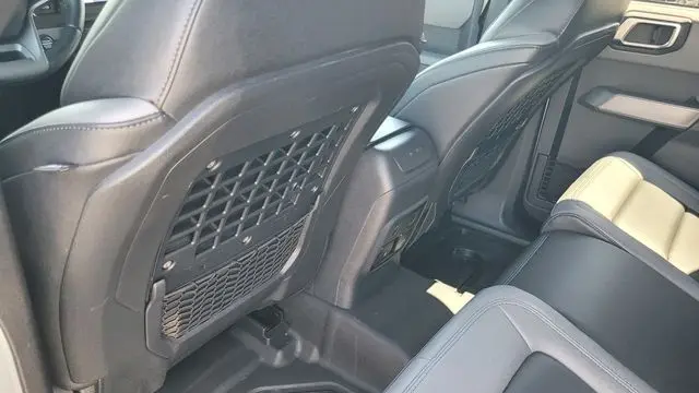 2023 Ford Bronco Base Advanced