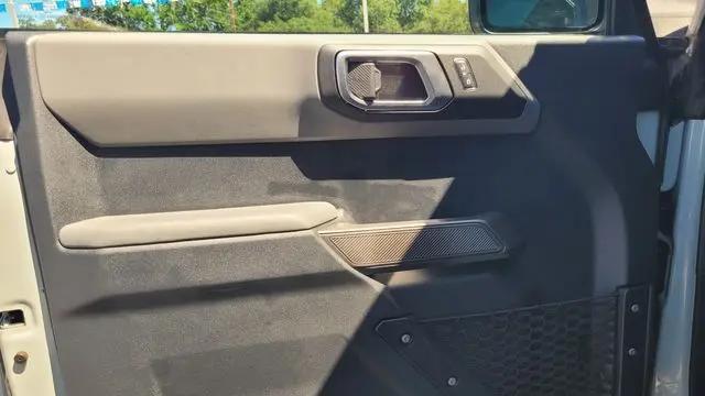 2023 Ford Bronco Base Advanced