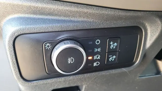 2023 Ford Bronco Base Advanced