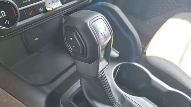 2023 Ford Bronco Base Advanced