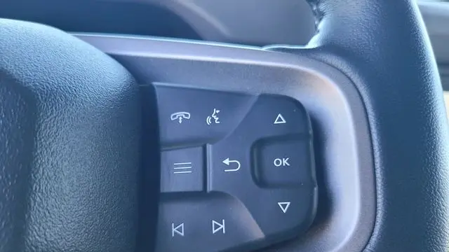 2023 Ford Bronco Base Advanced