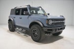 2023 Bronco Thumbnail 3