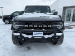2023 Bronco Thumbnail 9