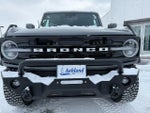 2023 Bronco Thumbnail 10