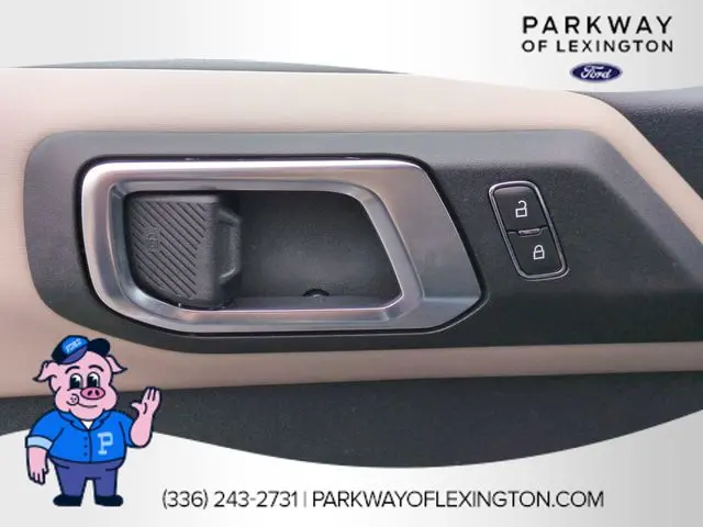 2023 Ford Bronco - $43,533