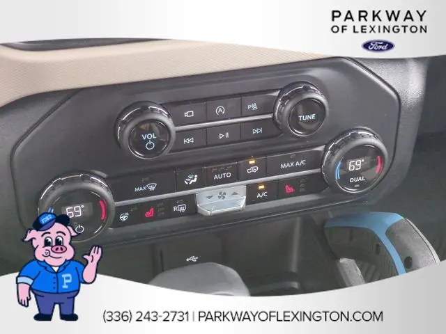 2023 Ford Bronco - $43,533