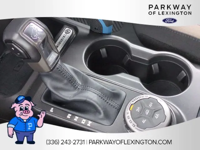 2023 Ford Bronco - $43,533