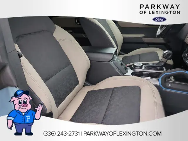 2023 Ford Bronco - $43,533