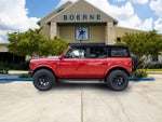 2023 Bronco Thumbnail 2