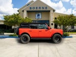 2023 Bronco Thumbnail 6