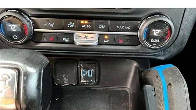 2023 Ford Bronco Base Advanced