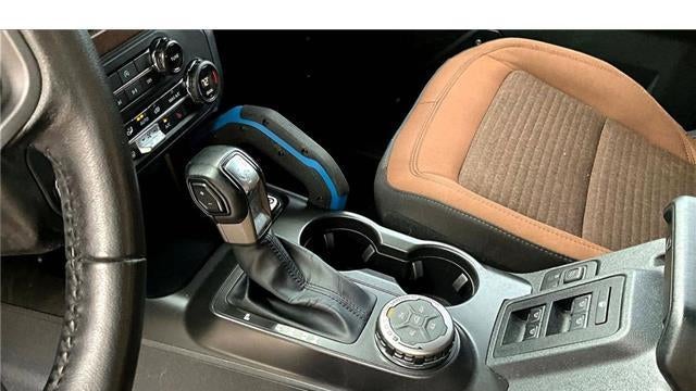 2023 Ford Bronco Base Advanced
