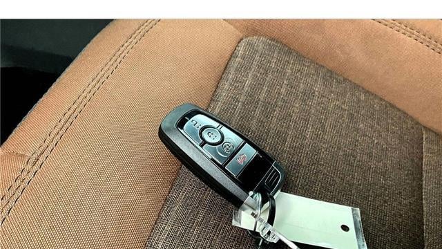 2023 Ford Bronco Base Advanced
