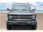 2023 Bronco Thumbnail 2