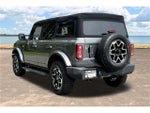 2023 Bronco Thumbnail 5